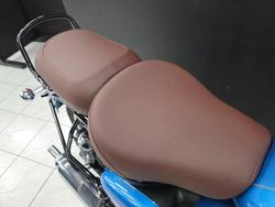 2025 Royal Enfield CLASSIC 350 HERITAGE Blue