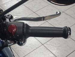 2025 Royal Enfield CLASSIC 350 HERITAGE Blue