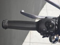 2025 Royal Enfield CLASSIC 350 HERITAGE Blue