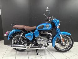 Royal Enfield Classic 350 Heritage