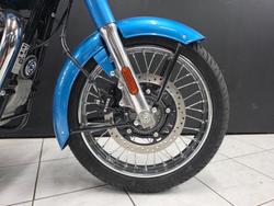 2025 Royal Enfield CLASSIC 350 HERITAGE Blue
