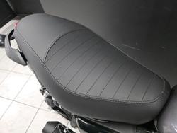 2025 Royal Enfield HUNTER 350 Grey