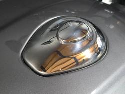 2025 Royal Enfield HUNTER 350 Grey