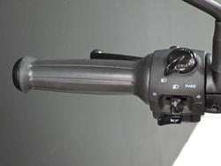 2025 Royal Enfield HUNTER 350 Grey