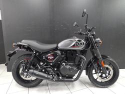Royal Enfield Hunter 350