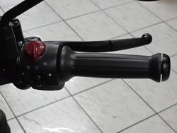 2025 Royal Enfield HUNTER 350 Grey