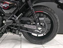 2025 Royal Enfield HUNTER 350 Grey