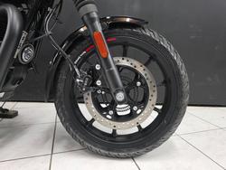 2025 Royal Enfield HUNTER 350 Grey