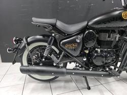 2026 Royal Enfield GOAN CLASSIC 350 Black