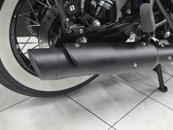 2026 Royal Enfield GOAN CLASSIC 350 Black