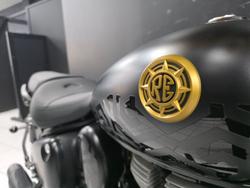 2026 Royal Enfield GOAN CLASSIC 350 Black