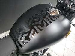 2026 Royal Enfield GOAN CLASSIC 350 Black