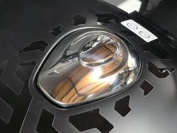 2026 Royal Enfield GOAN CLASSIC 350 Black