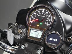 2026 Royal Enfield GOAN CLASSIC 350 Black