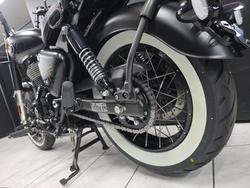 2026 Royal Enfield GOAN CLASSIC 350 Black