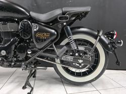 2026 Royal Enfield GOAN CLASSIC 350 Black