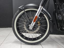 2026 Royal Enfield GOAN CLASSIC 350 Black