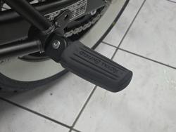 2026 Royal Enfield GOAN CLASSIC 350 Black