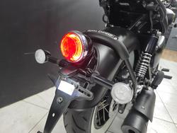 2026 Royal Enfield GOAN CLASSIC 350 Black