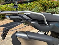 2025 CFMOTO MT-X Blue