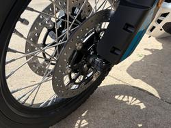 2025 CFMOTO MT-X Blue