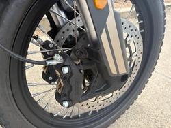 2025 CFMOTO MT-X Black