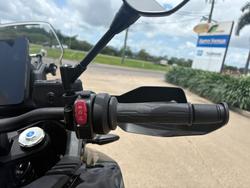 2025 CFMOTO MT-X Black