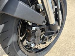 2025 CFMOTO NK ADVANCE AEROLITE G