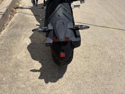 2025 CFMOTO NK ADVANCE AEROLITE G