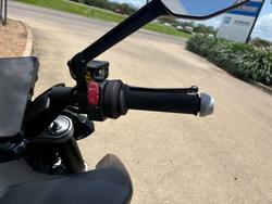 2025 CFMOTO NK ADVANCE AEROLITE G