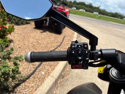 2025 CFMOTO NK ADVANCE AEROLITE G