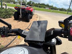 2025 CFMOTO NK ADVANCE AEROLITE G