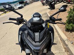 2025 CFMOTO NK ADVANCE AEROLITE G