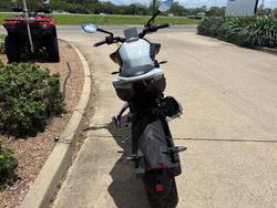 2025 CFMOTO NK ADVANCE AEROLITE G