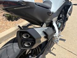 2025 CFMOTO NK ADVANCE AEROLITE G