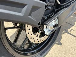 2025 CFMOTO NK ADVANCE AEROLITE G