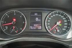 2018 Volkswagen Amarok TDI550 Core 2H MY19 4X4 Constant Deep Black