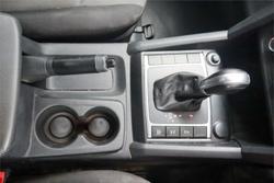 2018 Volkswagen Amarok TDI550 Core 2H MY19 4X4 Constant Deep Black