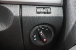 2018 Volkswagen Amarok TDI550 Core 2H MY19 4X4 Constant Deep Black