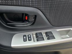 2016 Toyota Yaris Ascent