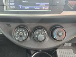 2016 Toyota Yaris Ascent