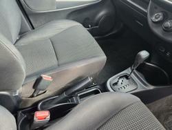 2016 Toyota Yaris Ascent