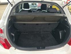 2016 Toyota Yaris Ascent