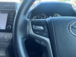 2023 Toyota Landcruiser Prado GXL