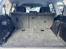 2023 Toyota Landcruiser Prado GXL