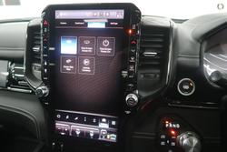 2026 RAM 1500 Limited Hurricane HO RamBox