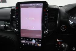 2026 RAM 1500 Limited Hurricane HO RamBox