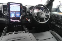 2026 RAM 1500 Limited Hurricane HO RamBox