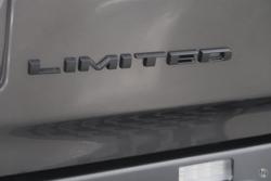 2026 RAM 1500 Limited Hurricane HO RamBox