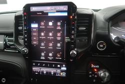 2026 RAM 1500 Limited Hurricane HO RamBox